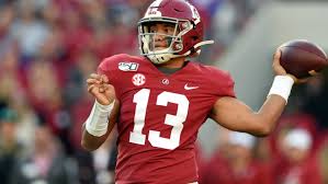 Image result for tua tagovailoa